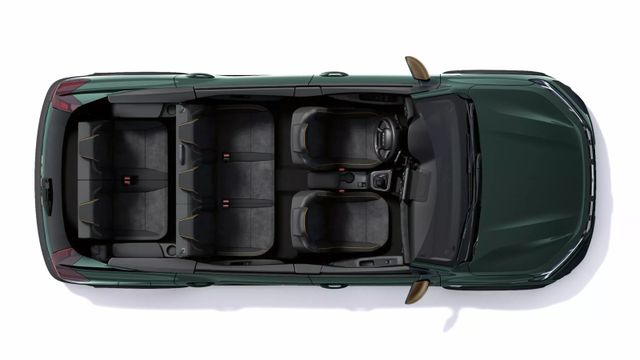 DACIA Jogger (437922800)