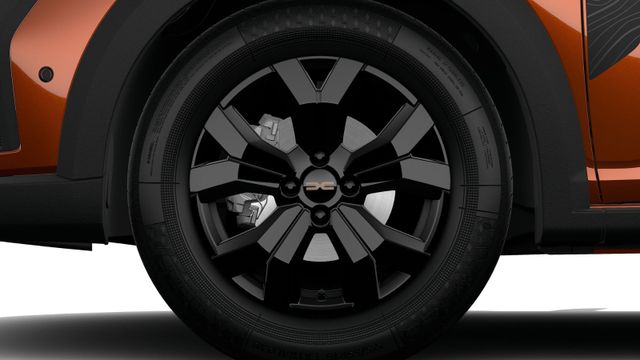 DACIA Jogger (437922800)