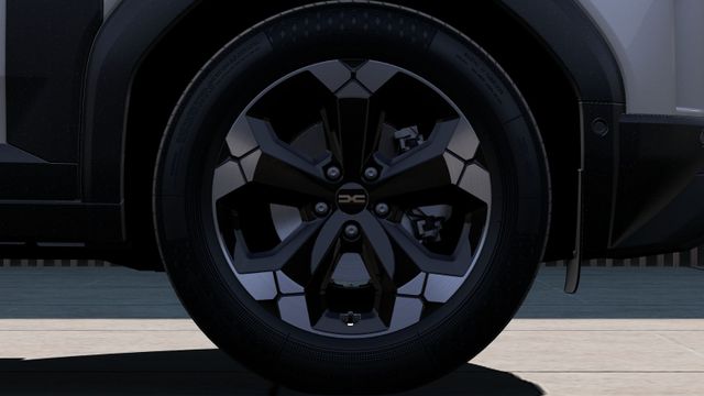 DACIA Duster (438384550)