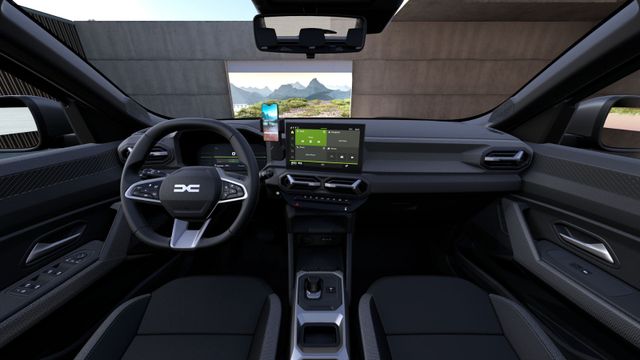 DACIA Duster (438399056)