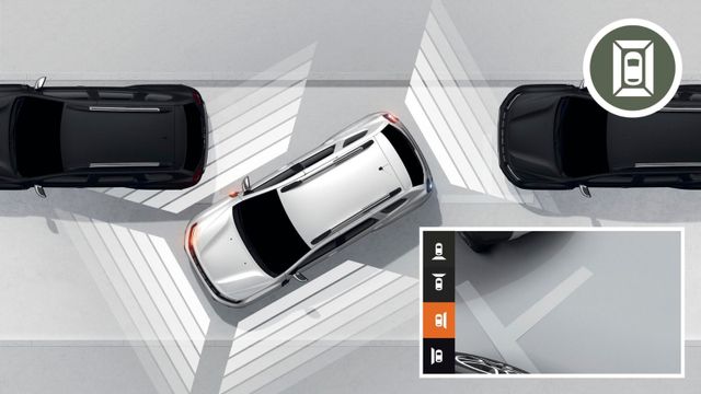 DACIA Duster (438401535)