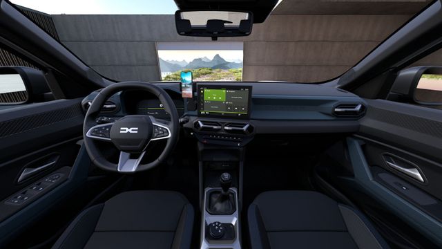 DACIA Duster (438465599)