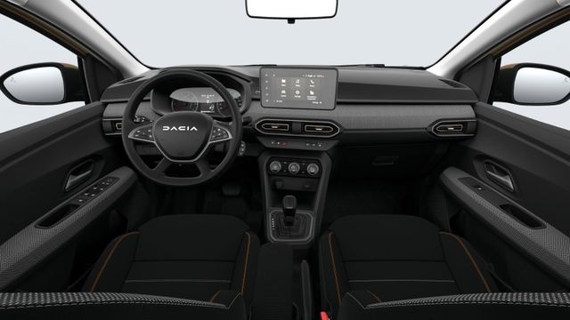 DACIA Sandero (438474922)