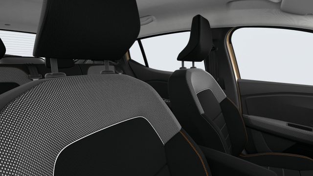 DACIA Sandero (438474922)