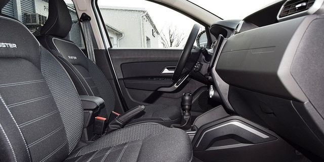 DACIA Duster (438477749)