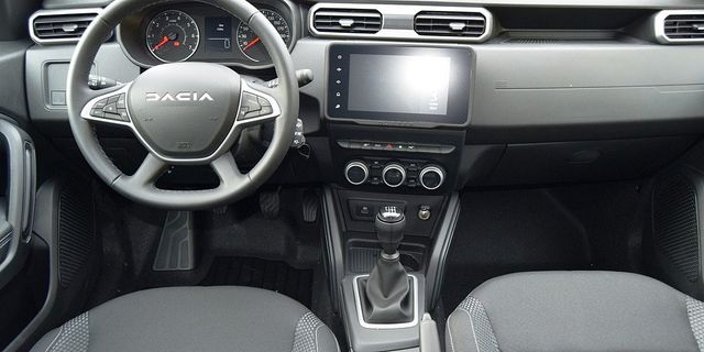 DACIA Duster (438477749)