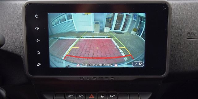 DACIA Duster (438477749)