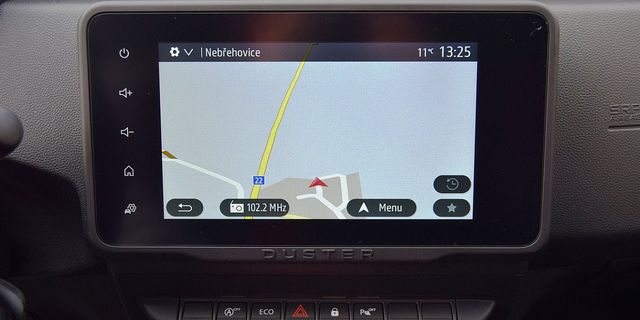 DACIA Duster (438477749)