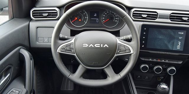 DACIA Duster (438477749)