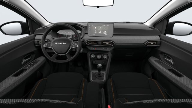 DACIA Sandero (438581184)