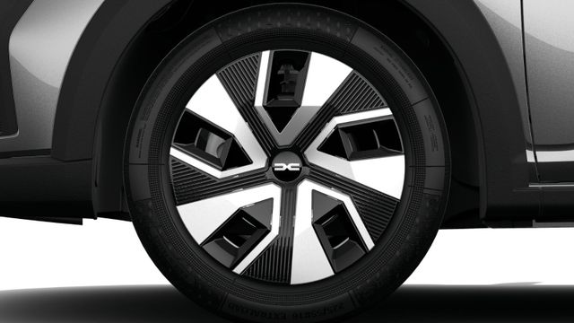 DACIA Sandero (438581184)