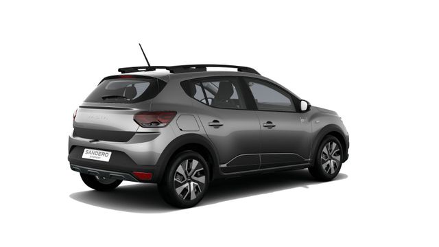 DACIA Sandero (438581184)