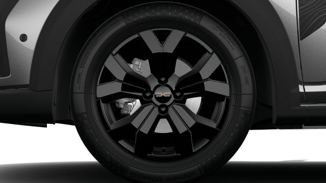 DACIA Sandero (438583319)