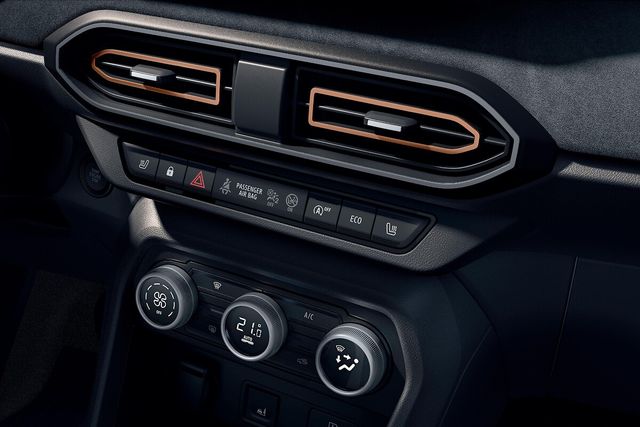 DACIA Sandero (438804447)