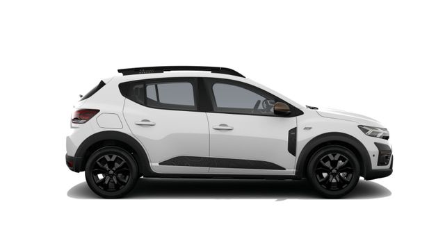 DACIA Sandero (438804447)