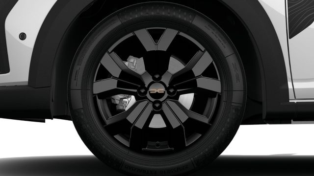 DACIA Sandero (438804447)