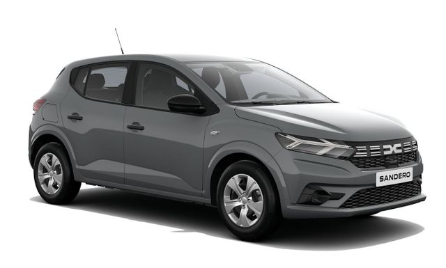 DACIA Sandero (441749983)