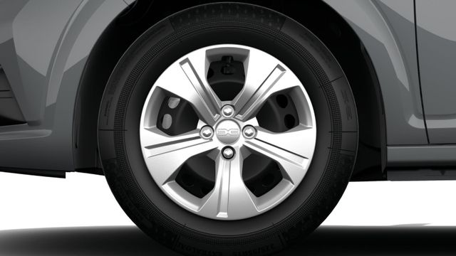 DACIA Sandero (441749983)