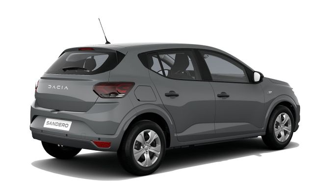 DACIA Sandero (441749983)