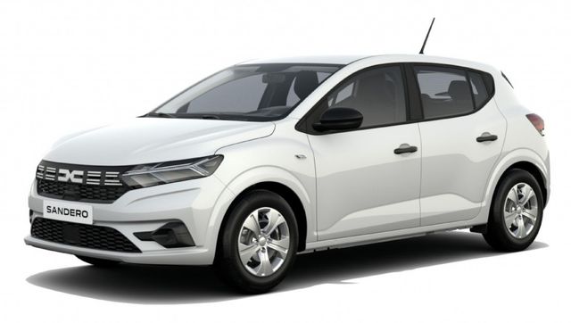 DACIA Sandero (441751651)