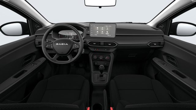 DACIA Sandero (441751651)