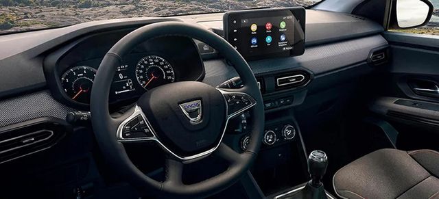 DACIA Jogger (441924574)