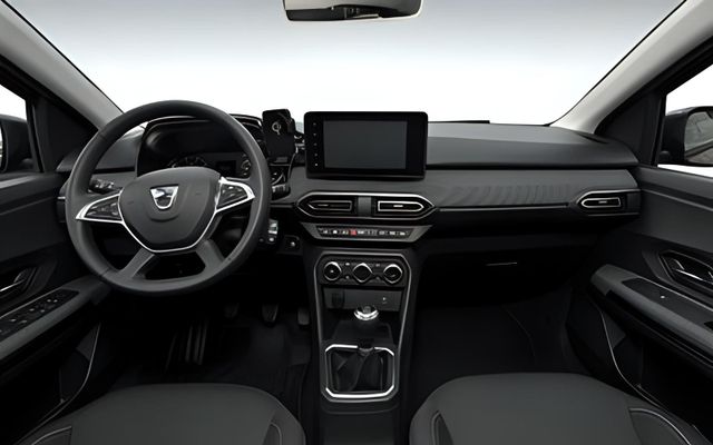 DACIA Jogger (441924574)