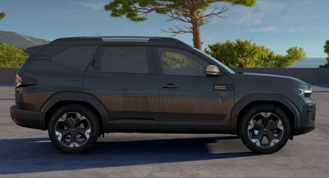 DACIA Bigster (441995659)