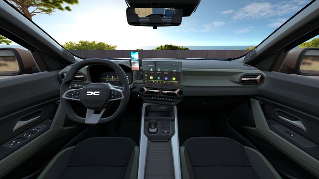 DACIA Bigster (441995659)