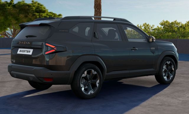 DACIA Bigster (441995659)
