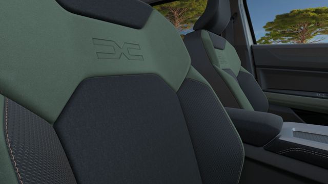 DACIA Bigster (441995659)