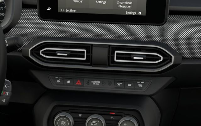 DACIA Sandero (442579532)