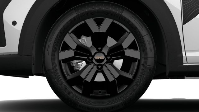 DACIA Sandero (442579532)