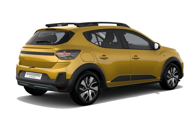 DACIA Sandero (443485026)