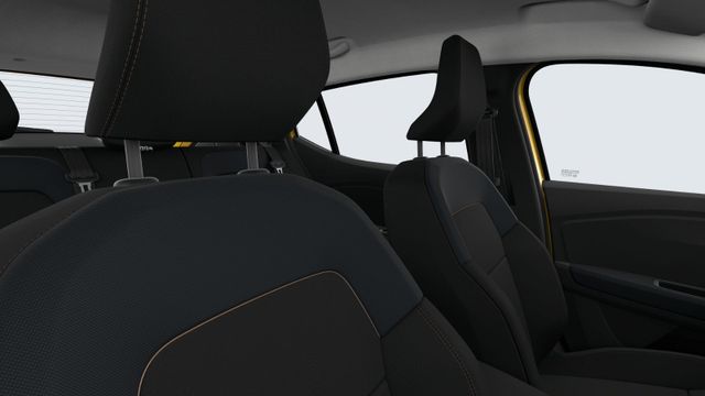 DACIA Sandero (443485026)