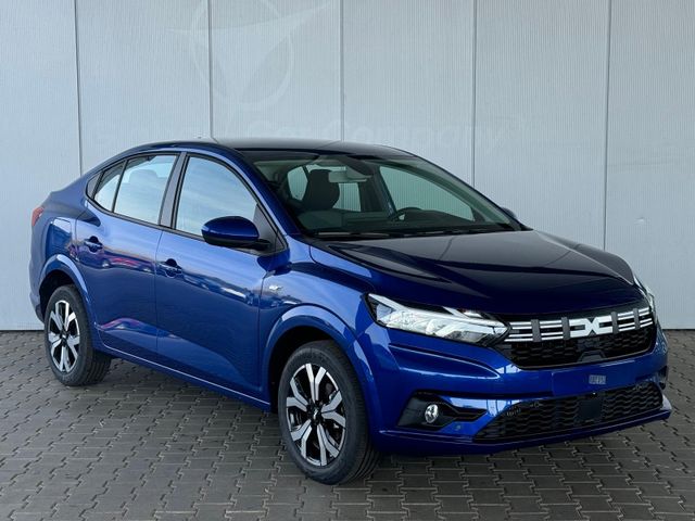 DACIA Logan (443863035)