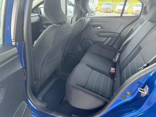 DACIA Logan (443863035)