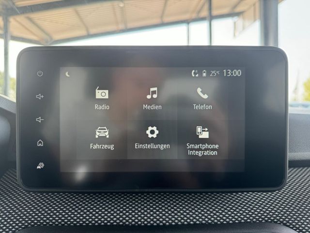 DACIA Logan (443863035)