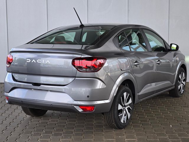 DACIA Logan (443864474)