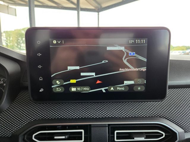 DACIA Logan (443864474)