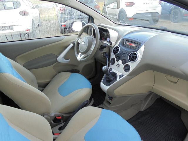 FORD Ka (443942609)