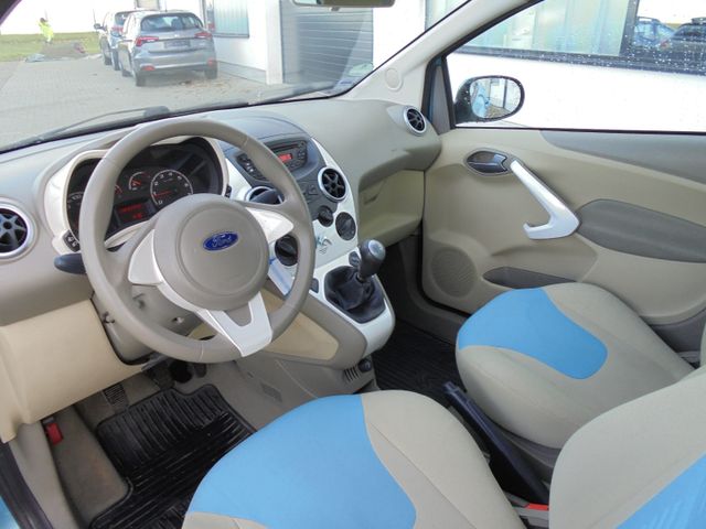 FORD Ka (443942609)