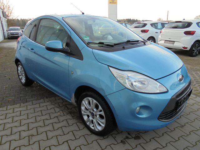 FORD Ka (443942609)
