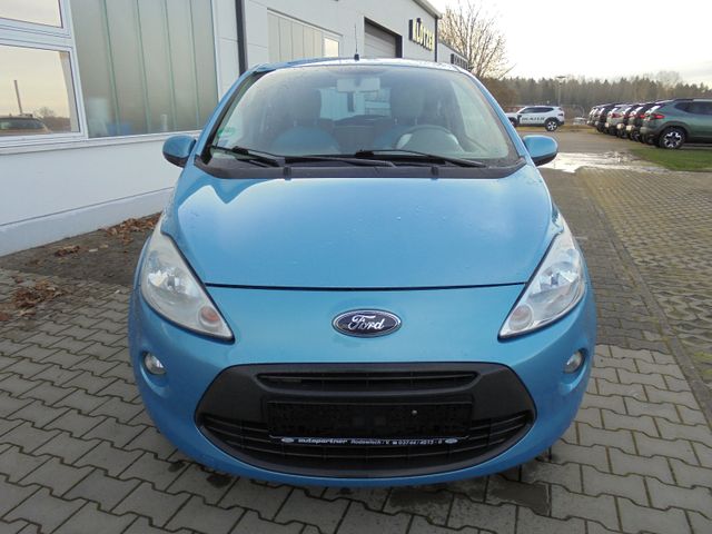 FORD Ka (443942609)