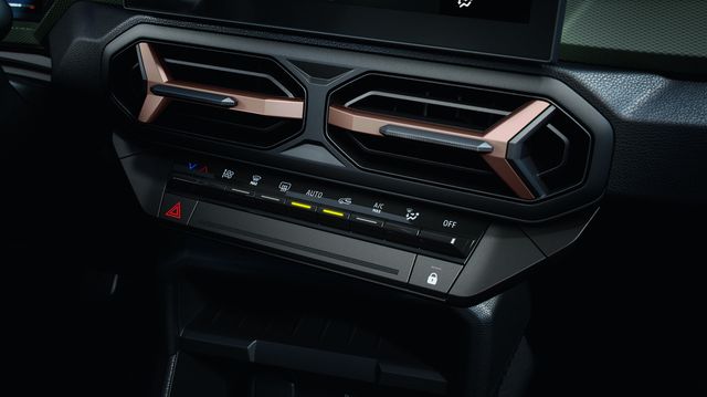 DACIA Duster (445282229)