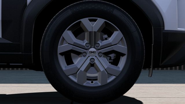 DACIA Duster (445282229)