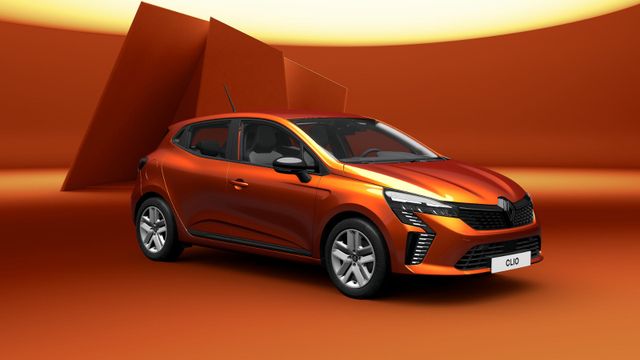 RENAULT Clio (448595474)