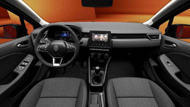 RENAULT Clio (448595474)