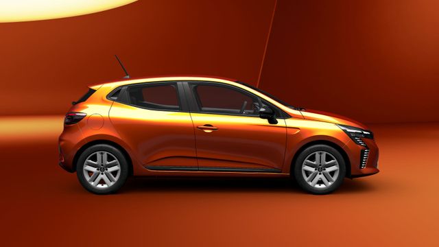 RENAULT Clio (448595474)