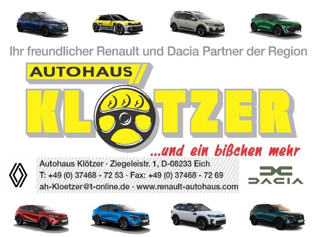 RENAULT Clio (448595474)